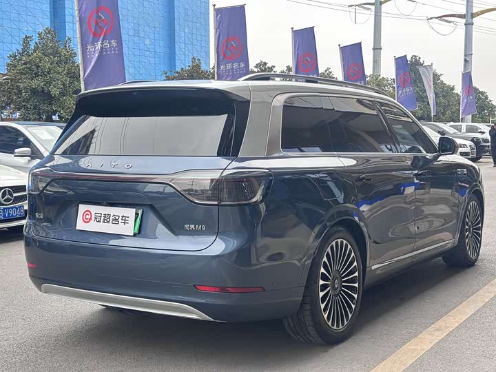 Фото 5 - Aito M9