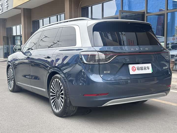 Фото 6 - Aito M9