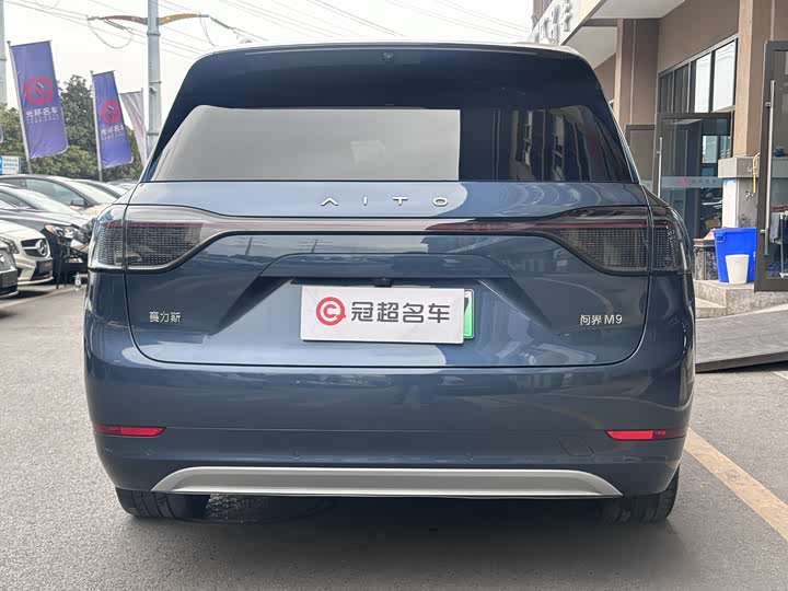 Фото 8 - Aito M9