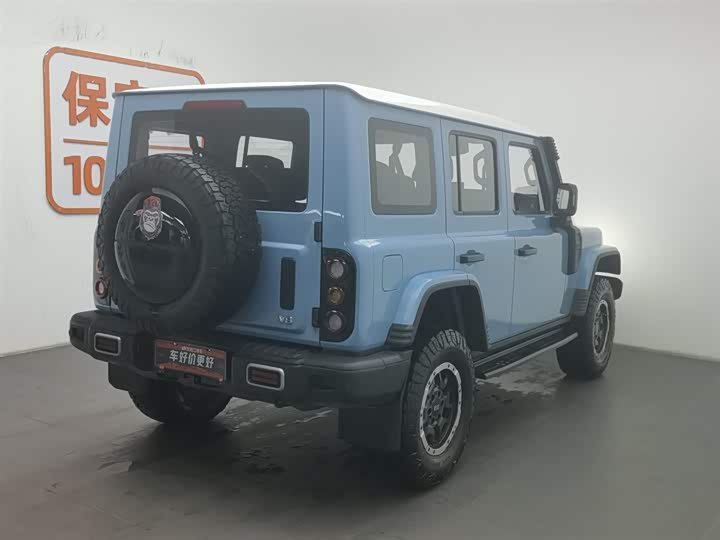 Фото 2 - BAW 212 T01