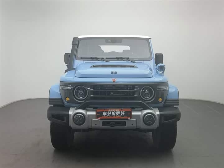 Фото 3 - BAW 212 T01