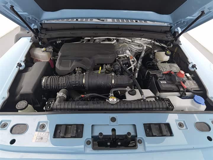 Фото 6 - BAW 212 T01