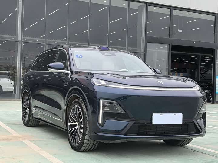 Photo 2 - Changan Deepal S09