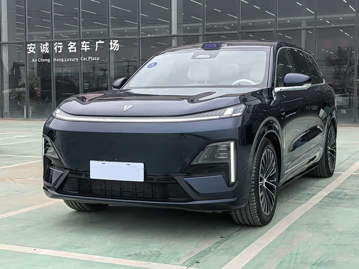 Photo 3 - Changan Deepal S09