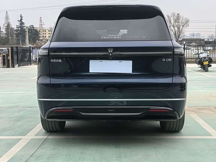 Photo 5 - Changan Deepal S09