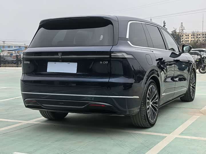 Photo 6 - Changan Deepal S09