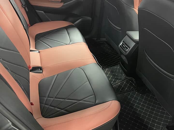 Фото 9 - Changan Eado Plus