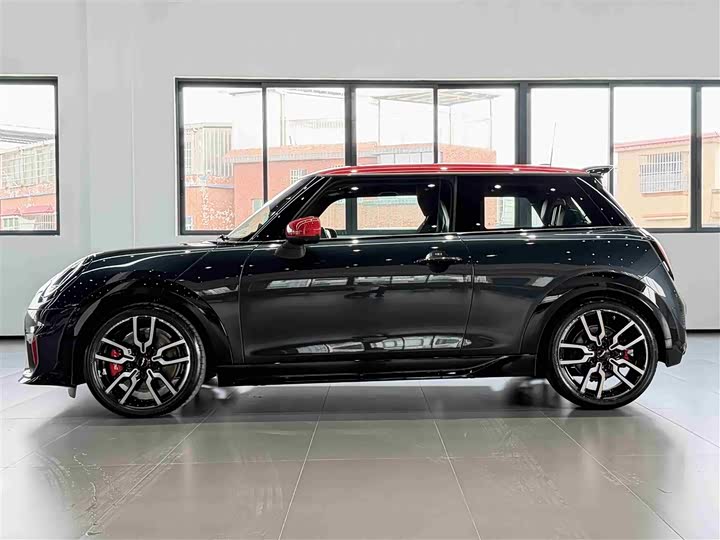 Фото 3 - Mini Mini JCW