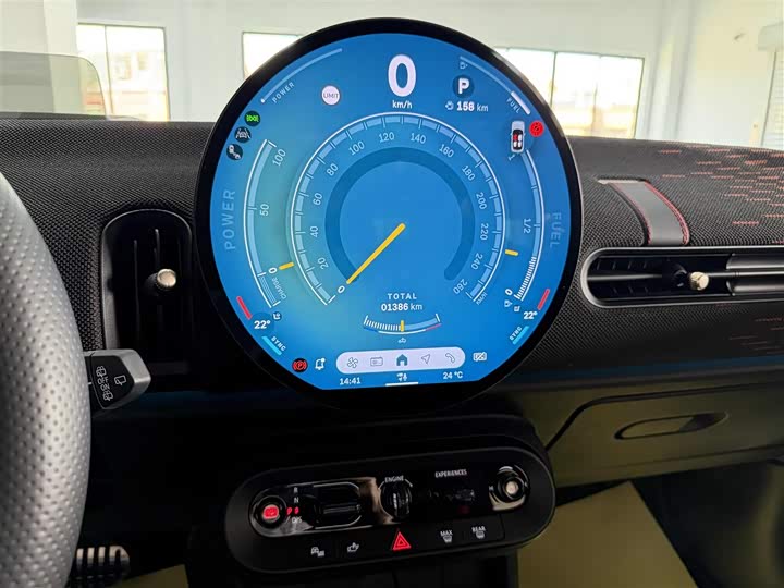 Фото 8 - Mini Mini JCW