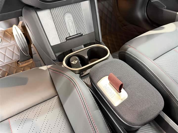 Фото 9 - Mini Mini JCW