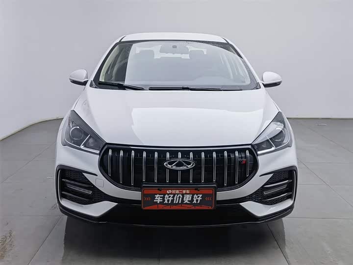 Photo 3 - Chery Arrizo 5