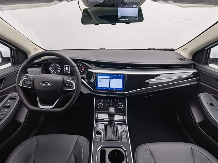 Photo 5 - Chery Arrizo 5