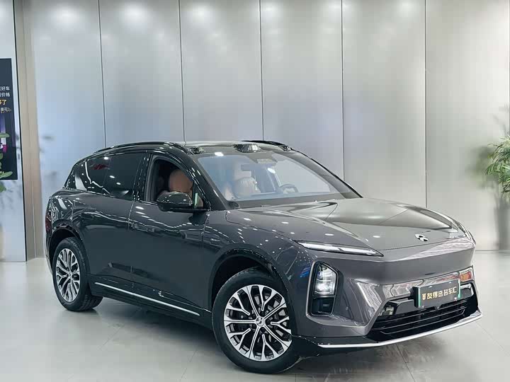 Фото 3 - Nio ES6