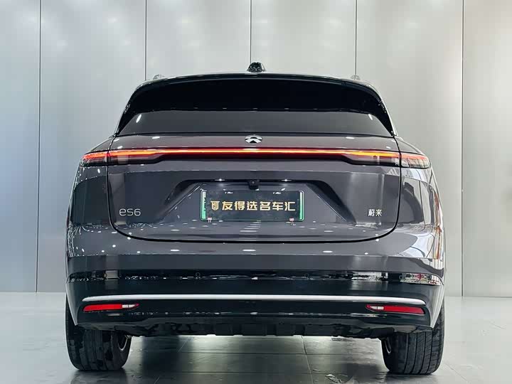 Фото 9 - Nio ES6