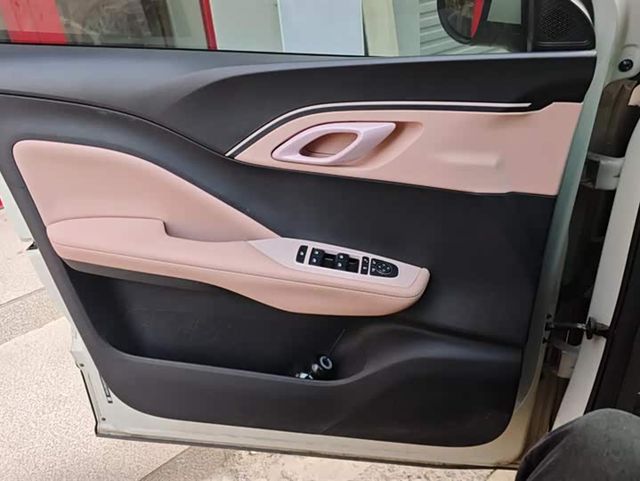 Фото 7 - BYD Seagull