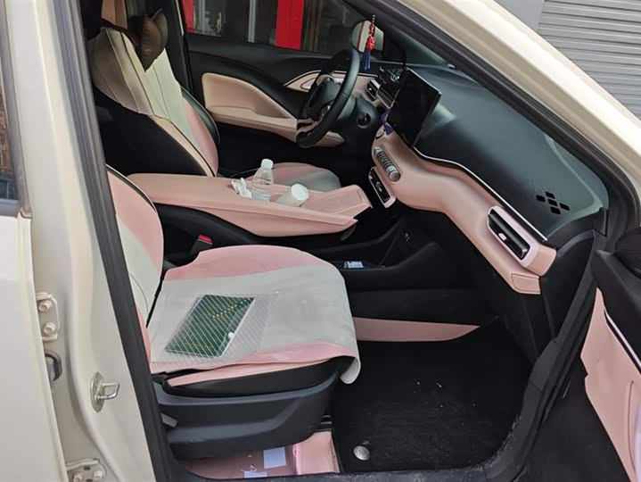 Фото 8 - BYD Seagull