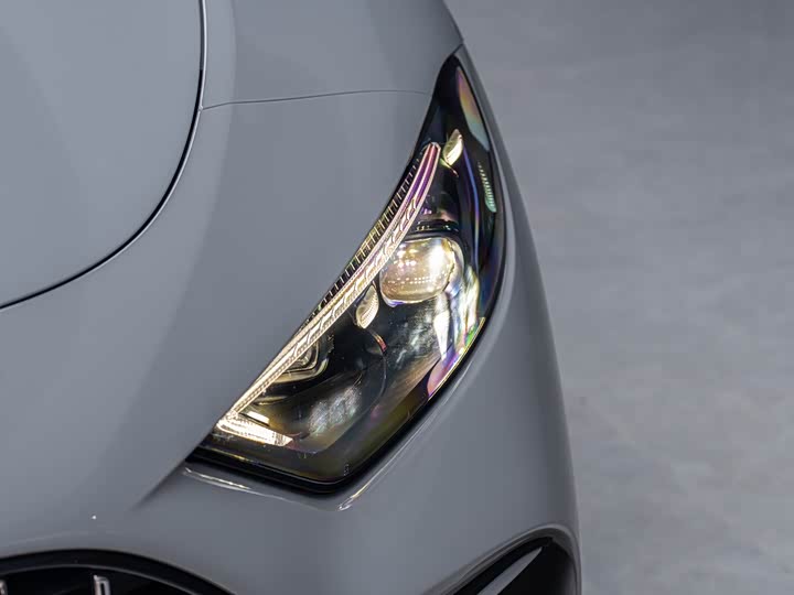 Фото 6 - Mercedes-Benz SL-Class AMG