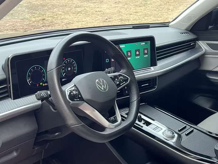 Фото 8 - Volkswagen Tavendor