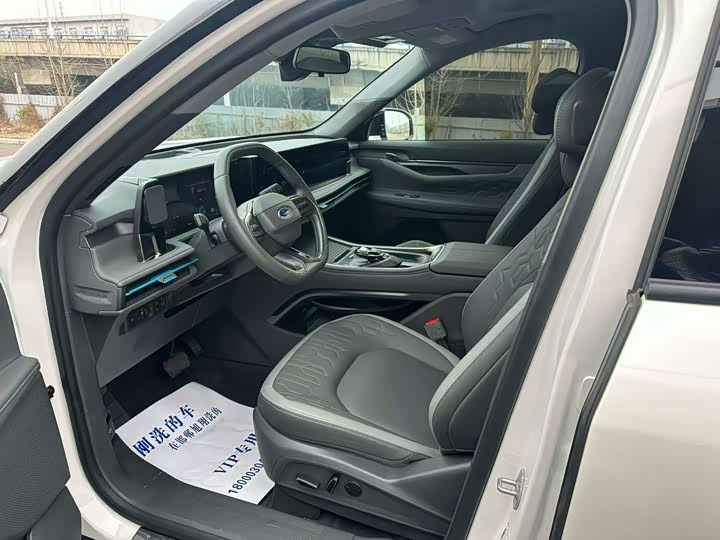 Фото 3 - Ford Edge