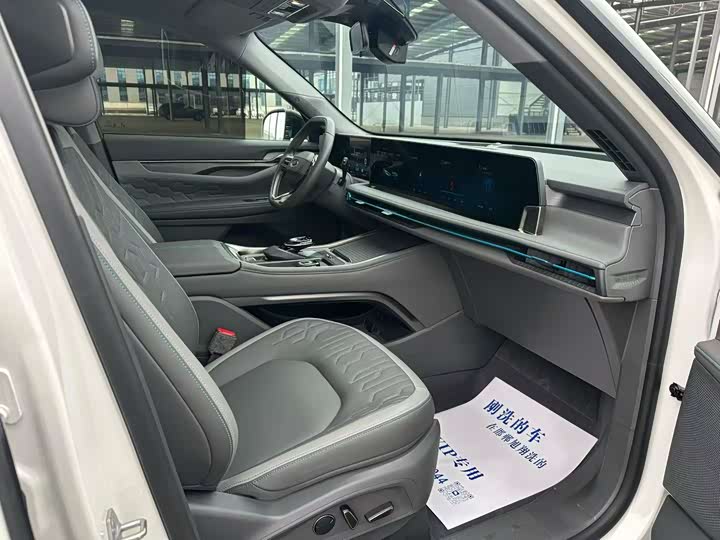 Фото 8 - Ford Edge