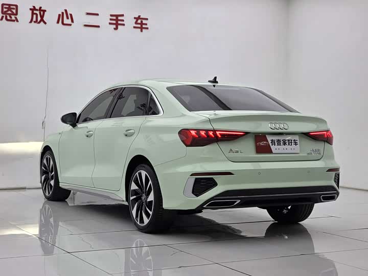 Фото 6 - Audi A3