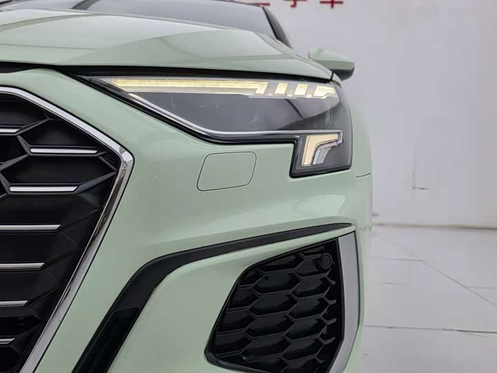 Фото 7 - Audi A3