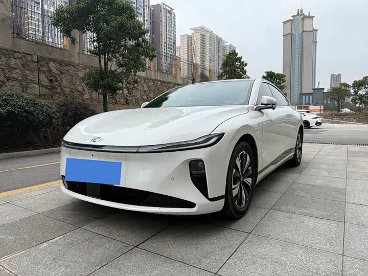 Фото 1 - Changan Qiyuan (Nevo) A07