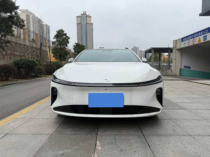 Фото 2 - Changan Qiyuan (Nevo) A07