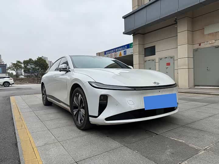 Фото 3 - Changan Qiyuan (Nevo) A07