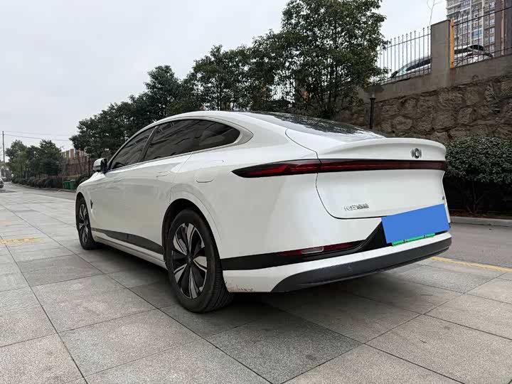 Фото 4 - Changan Qiyuan (Nevo) A07