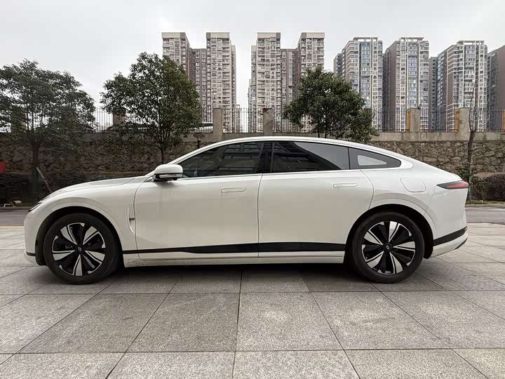 Фото 7 - Changan Qiyuan (Nevo) A07