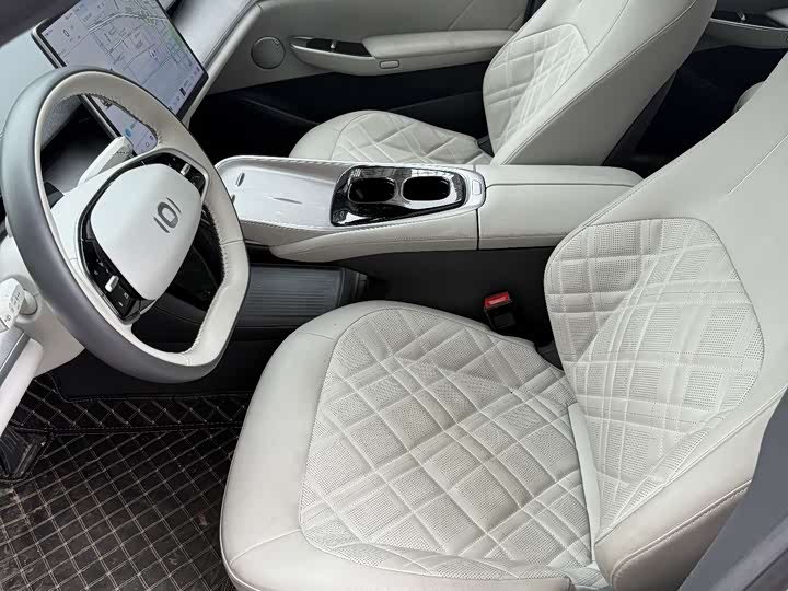 Фото 8 - Changan Qiyuan (Nevo) A07