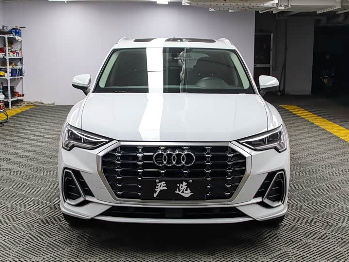 Фото 2 - Audi Q3