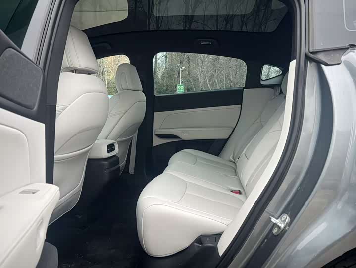 Фото 5 - XPeng G6