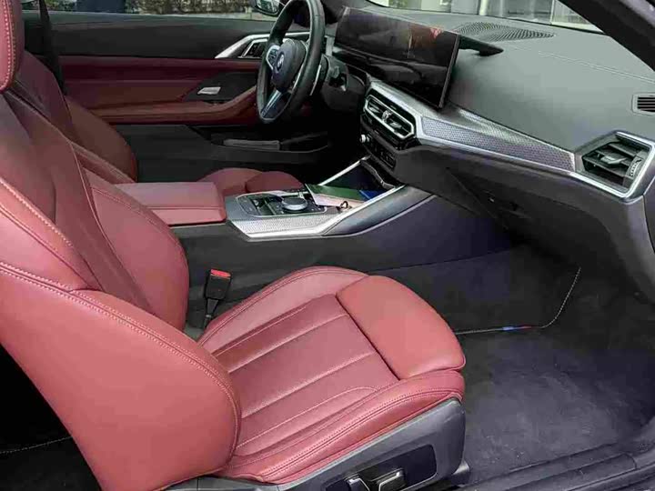 Photo 6 - BMW 4 Series