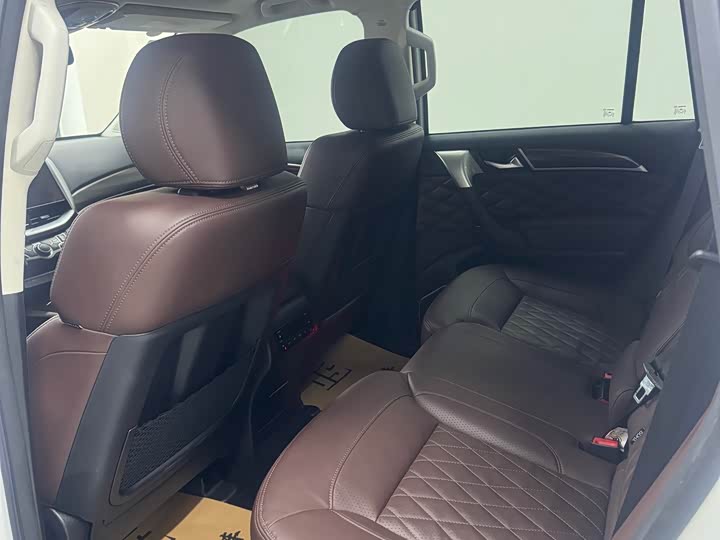 Фото 7 - Haval H9