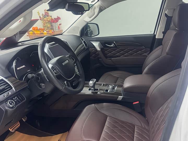 Фото 8 - Haval H9