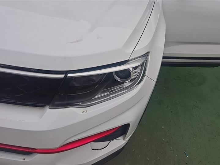 Фото 5 - Changan CS35 Plus