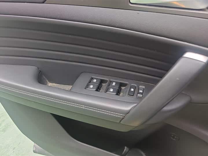 Фото 7 - Changan CS35 Plus