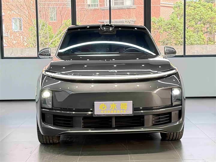 Фото 2 - LiXiang L9