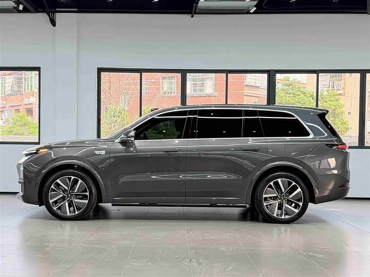 Фото 3 - LiXiang L9