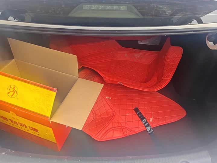 Фото 4 - Volkswagen Lavida