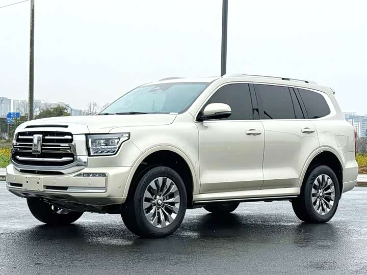 Фото 1 - Tank 500