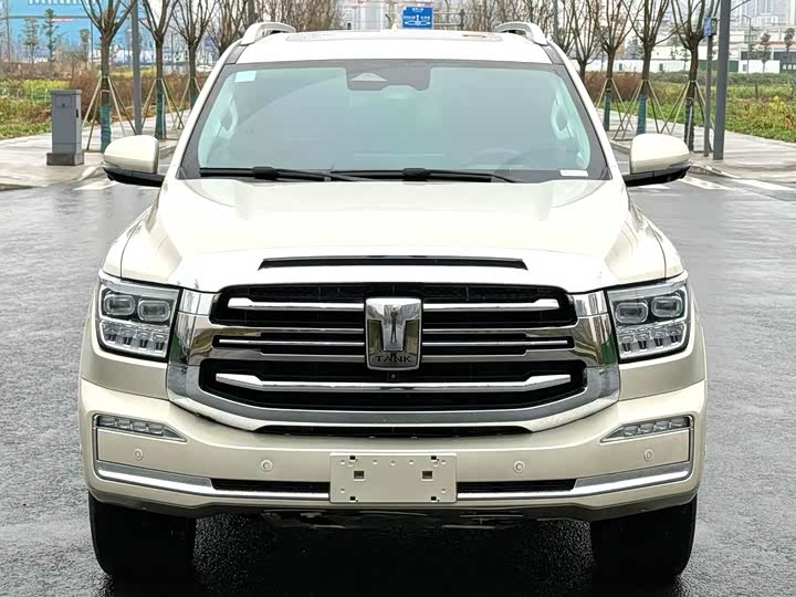 Фото 2 - Tank 500