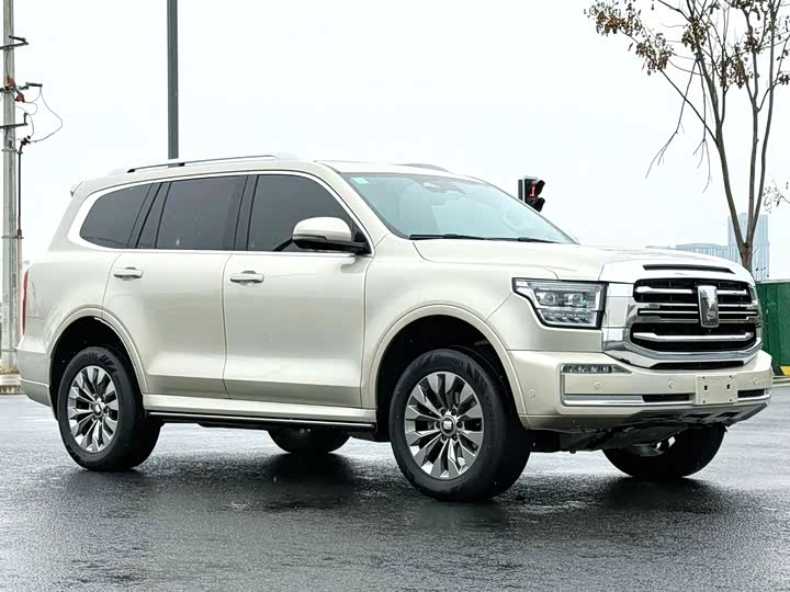 Фото 3 - Tank 500