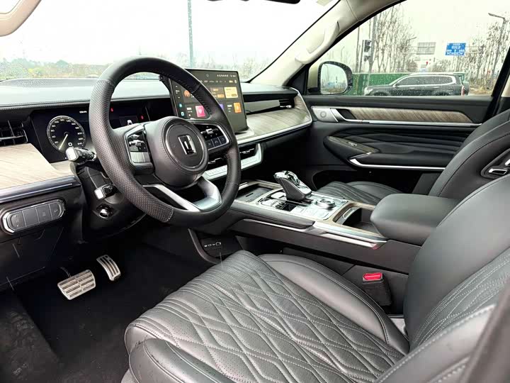 Фото 6 - Tank 500