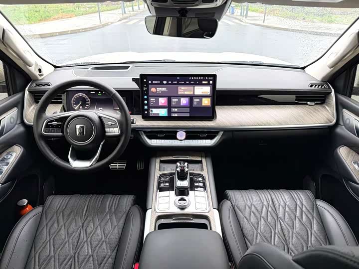 Фото 9 - Tank 500