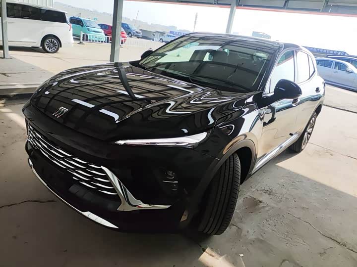 Photo 1 - Buick Envision S