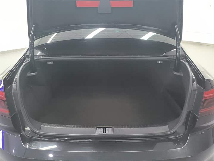 Фото 4 - Volkswagen Magotan GTE Hybrid