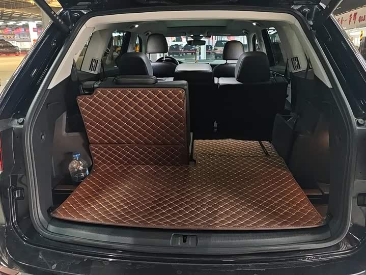 Фото 4 - Volkswagen Teramont Pro